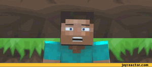 Minecraft Steve [Element Animation] [REUPLOAD] AI voice text to speech and AI music cover generator